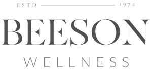 Beeson wellness logo